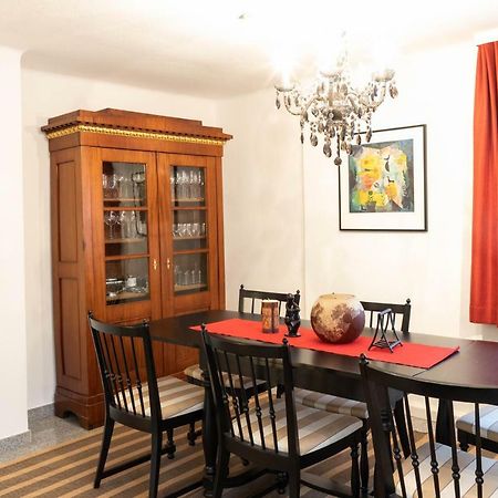 Villa Maxglan Salzburg Exteriör bild