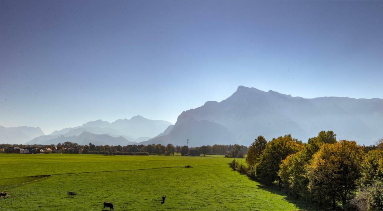 Villa Maxglan Salzburg Exteriör bild