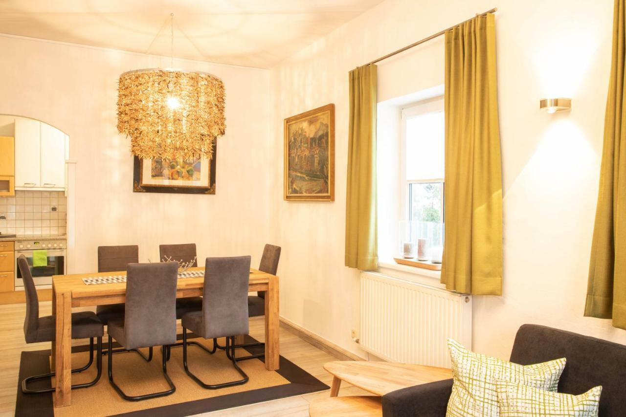 Villa Maxglan Salzburg Exteriör bild