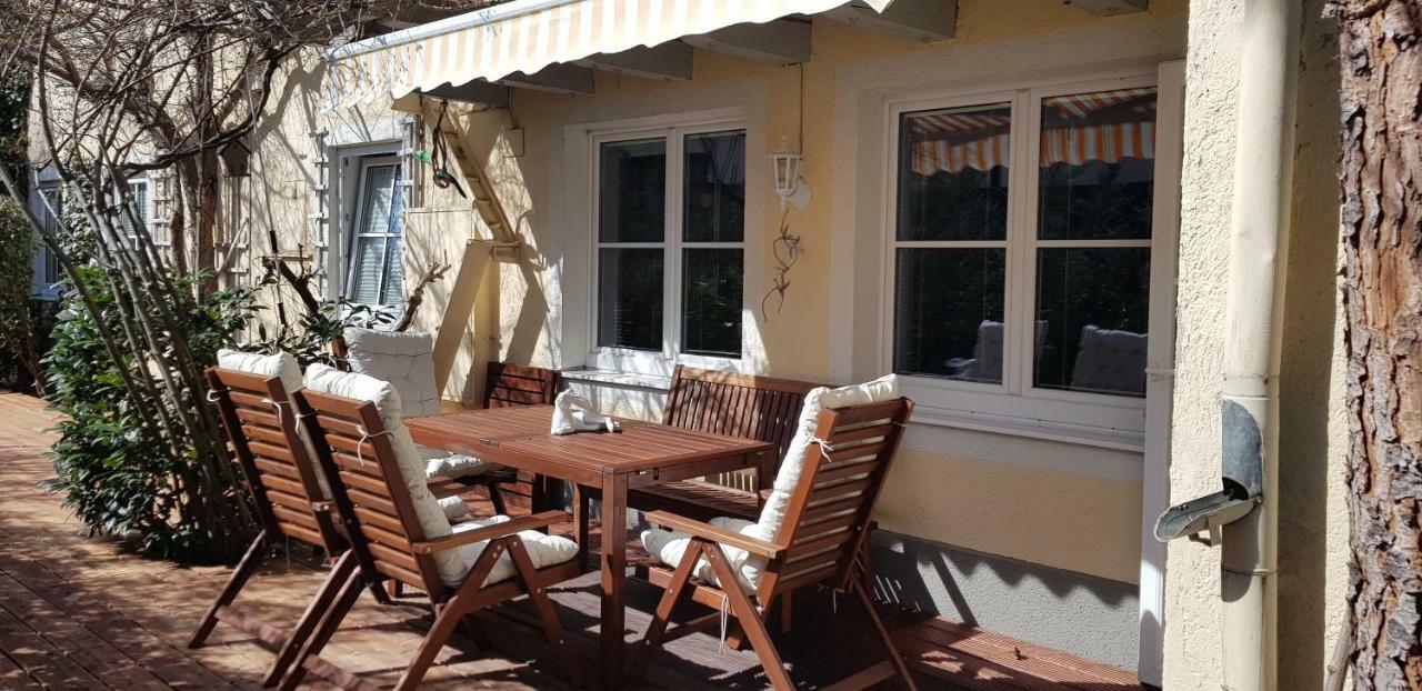 Villa Maxglan Salzburg Exteriör bild